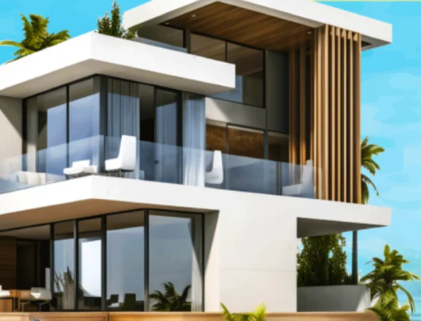 Beach Aero City – Premium Residential Plots in Visakhapatnam