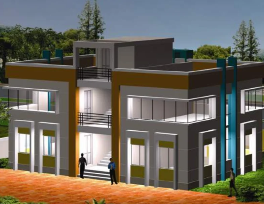 Suvarna Srinivasam – Premium 2 & 3 BHK Apartments in Visakhapatnam