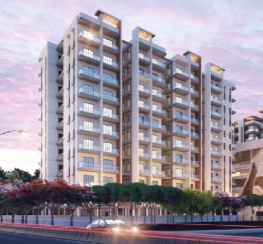 Fame Horizon – Premium 2 & 3 BHK Apartments in Visakhapatnam