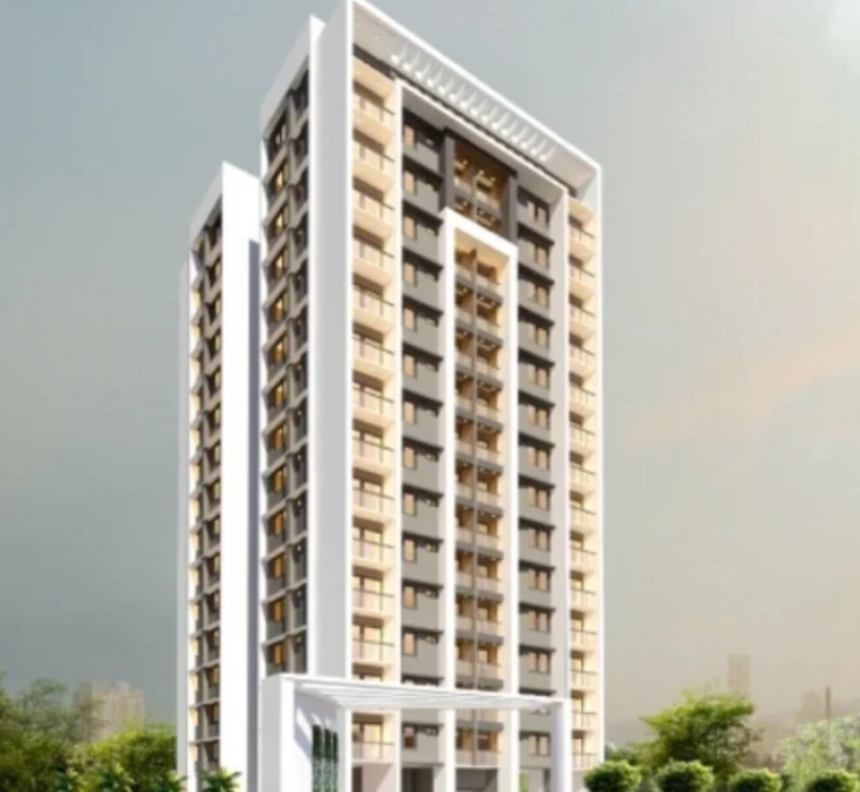 Experience Quality, Comfort, and Sophistication at Signature Tower 2