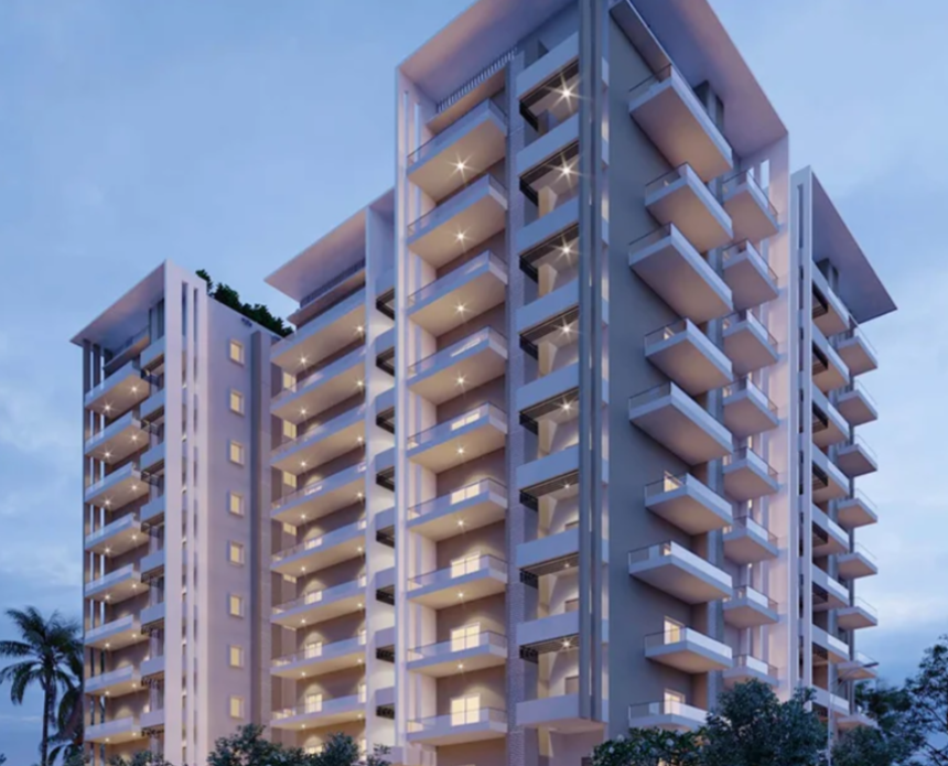 Apartments in Visakhapatnam