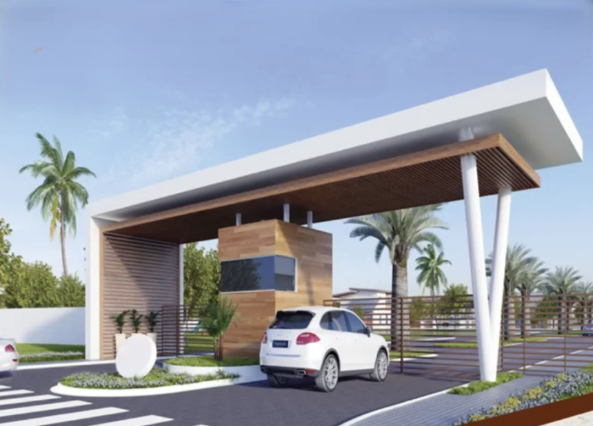 Sai Harmony Town – Premium Residential Plots in Visakhapatnam