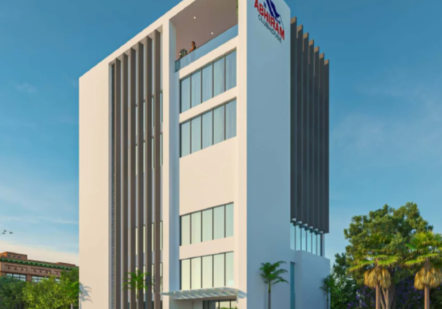 2 & 3 BHK Apartments