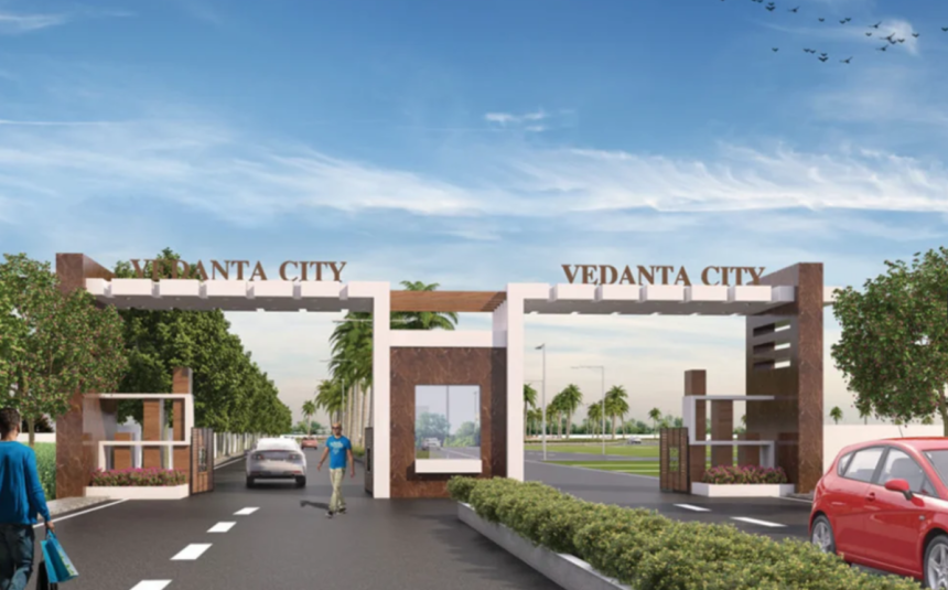 Premium Residential Plots in Raipur