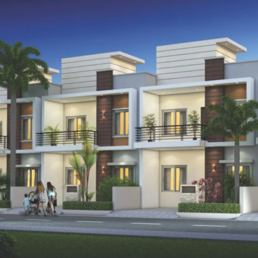 🌿🏡 Avinash Elite Homes – Premium Residential Plots in Raipur 🏡🌿