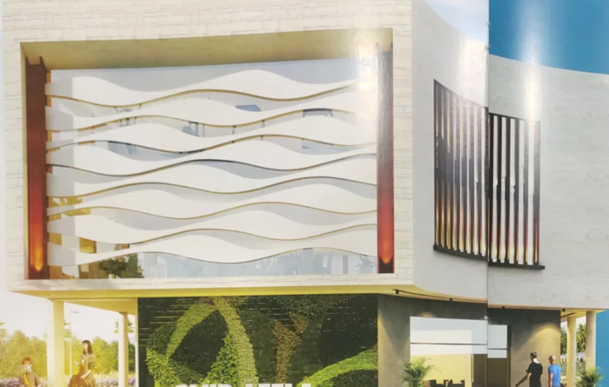 🌿🏡 VBC Shyam City – Residential Plots in Raipur 🏡🌿