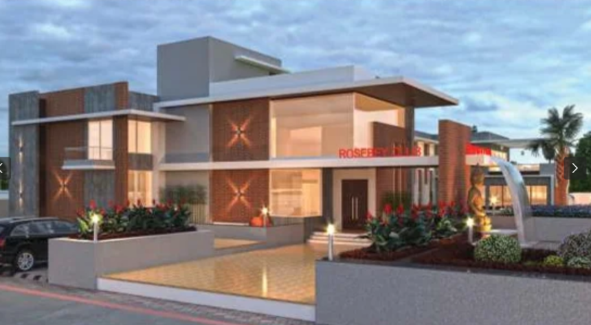 Residential Plots in Raipur