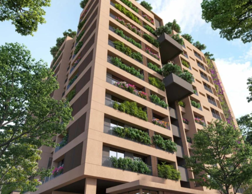 Apartments in Ahmedabad