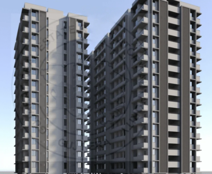 1 BHK Apartments
