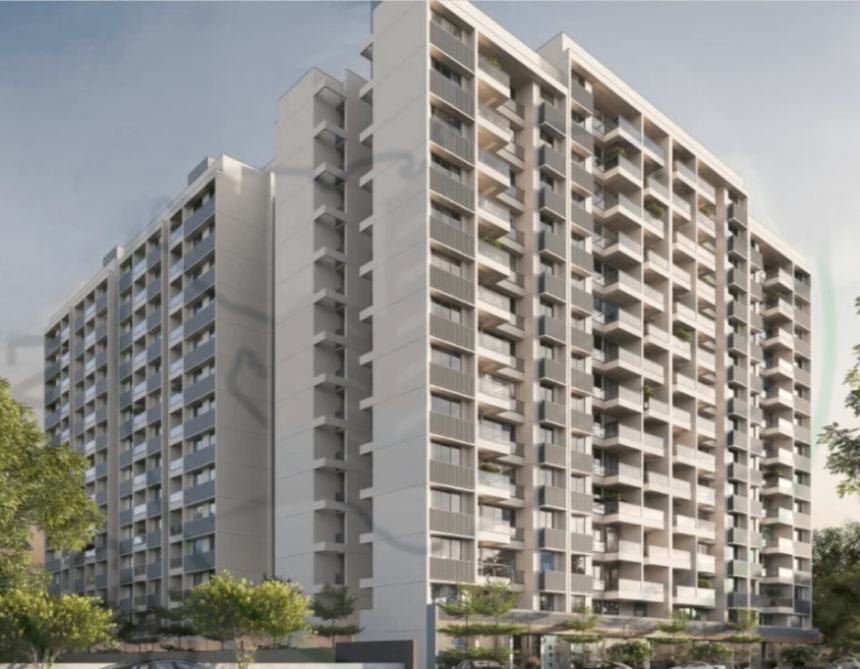 Villas in Ahmedabad