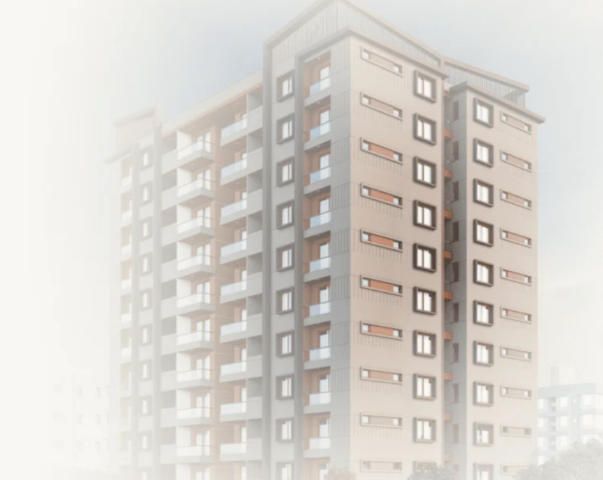 4 BHK Apartments in Anand