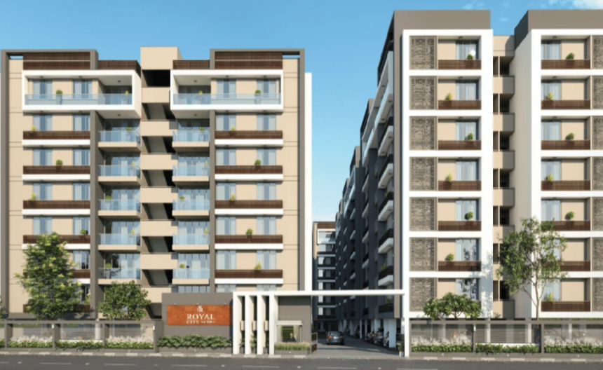 2 BHK Apartments