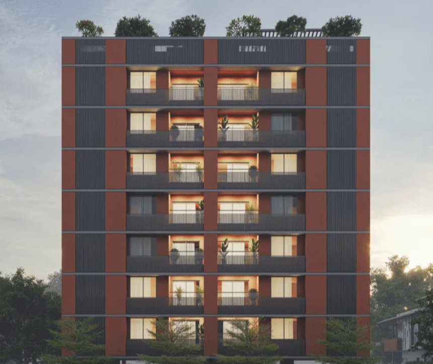 Apartments and Duplexes in Ahmedabad