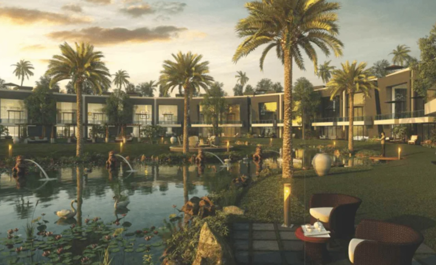 2 BHK Villas in Anand