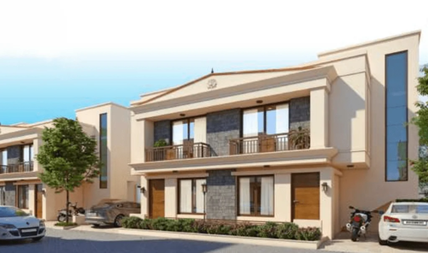 1 BHK Apartments in Anand