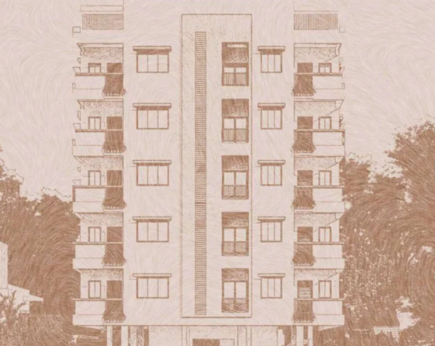 1.5 BHK Apartments in Anand