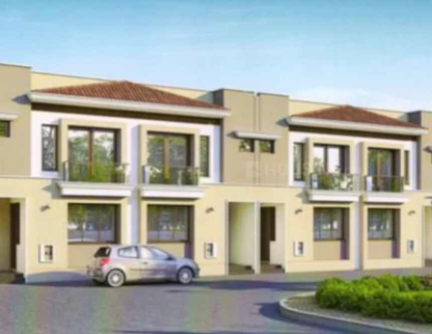 2 & 3 BHK Villas in Anand