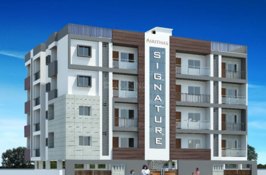 2 & 3 BHK Apartments in Bangalore