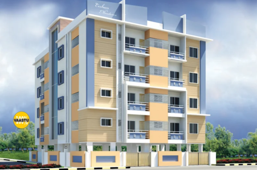 2 & 3 BHK Apartments in Bangalore
