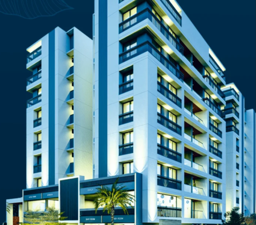 2 BHK Apartments