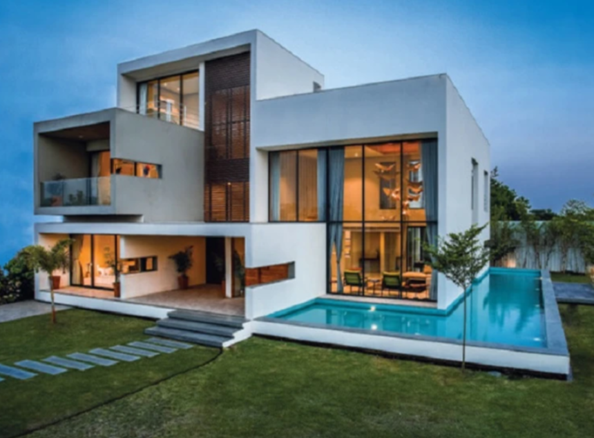 Independent Houses and Villas in Ahmedabad