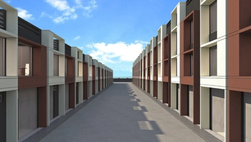 Shops and Showrooms in Ahmedabad