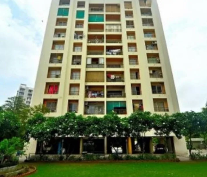 3 BHK Apartments in Ahmedabad