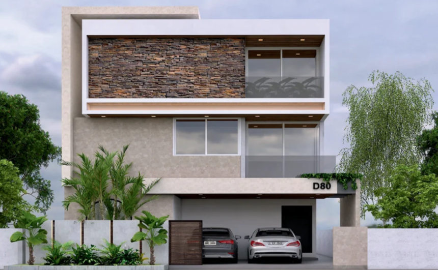 3 & 4 BHK Villas in Bangalore