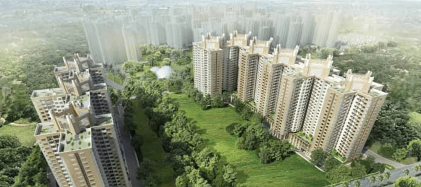 2, 2.5 & 3 BHK Apartments in Bangalore