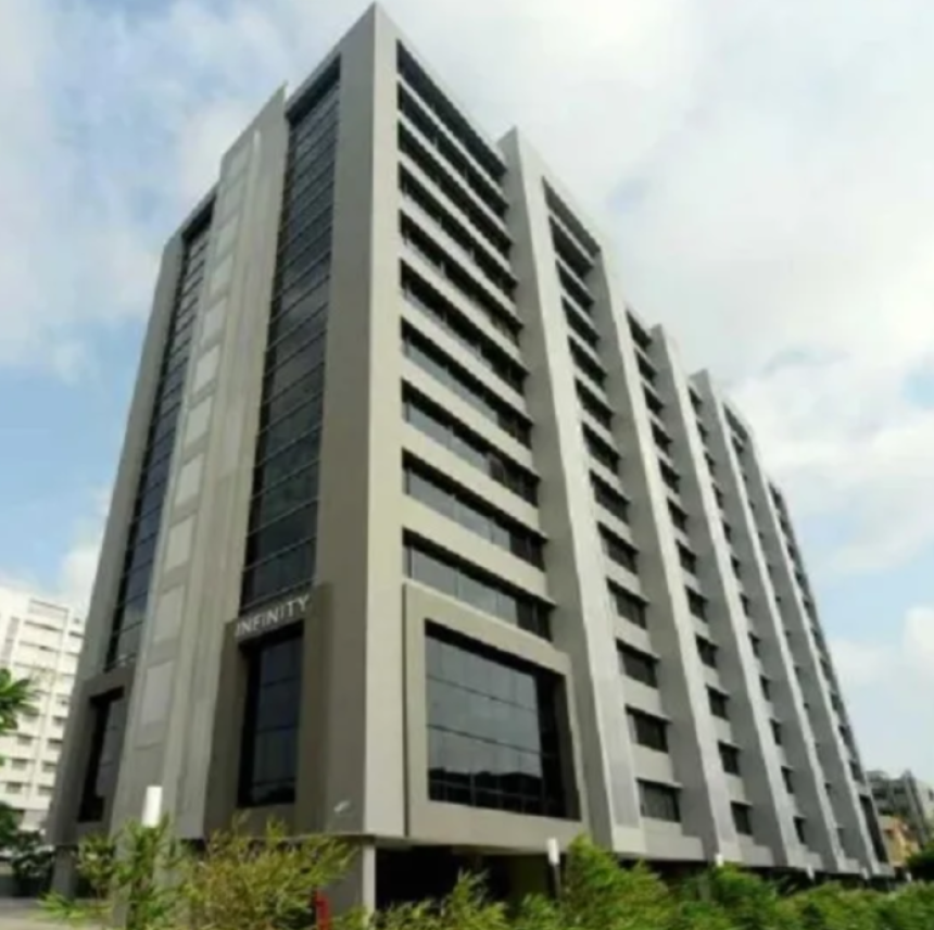 Shops and Showrooms in Ahmedabad