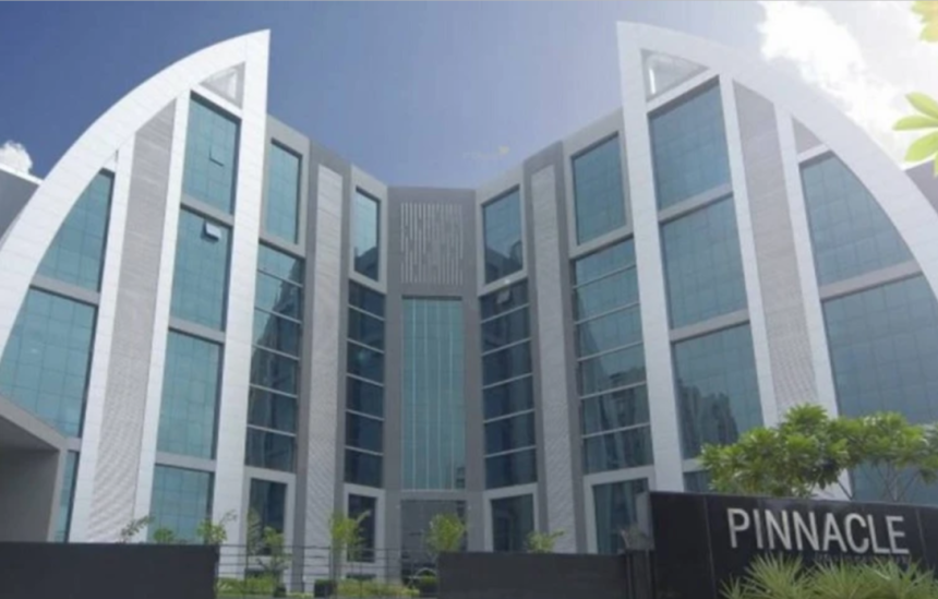 Premium Shops and Showrooms