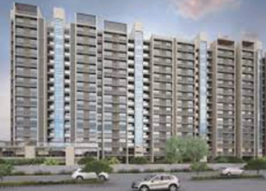 4 BHK Apartments