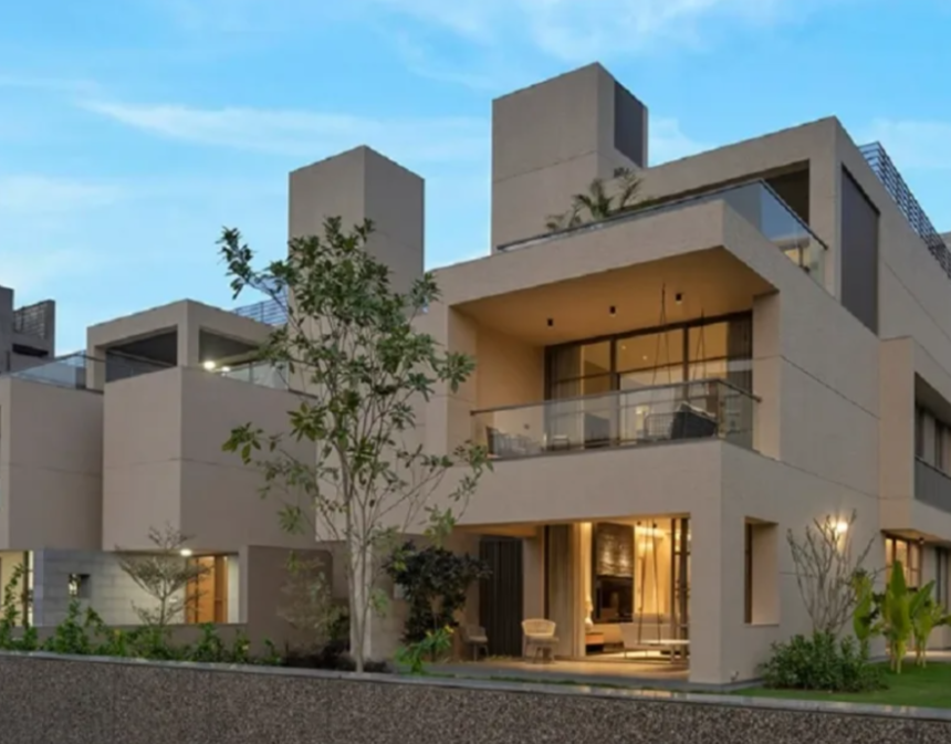 5 BHK Independent House and Villa