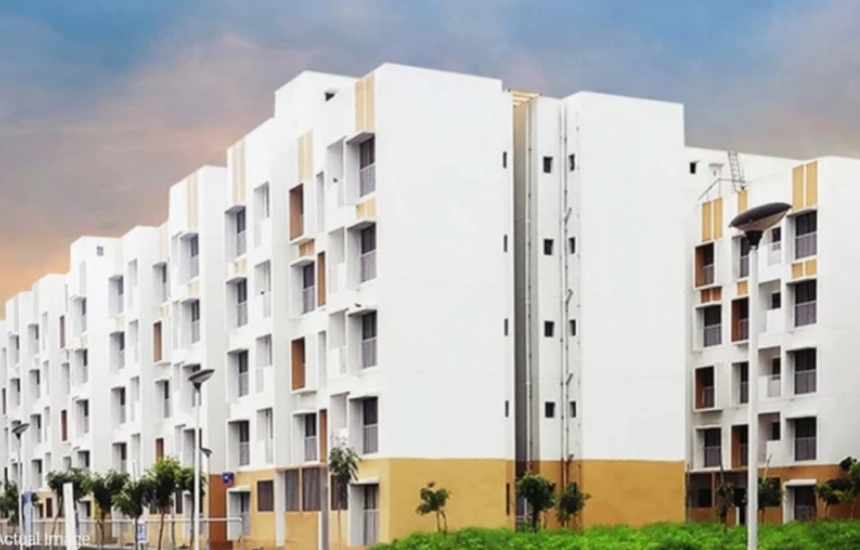 1 BHK Apartments in Ahmedabad