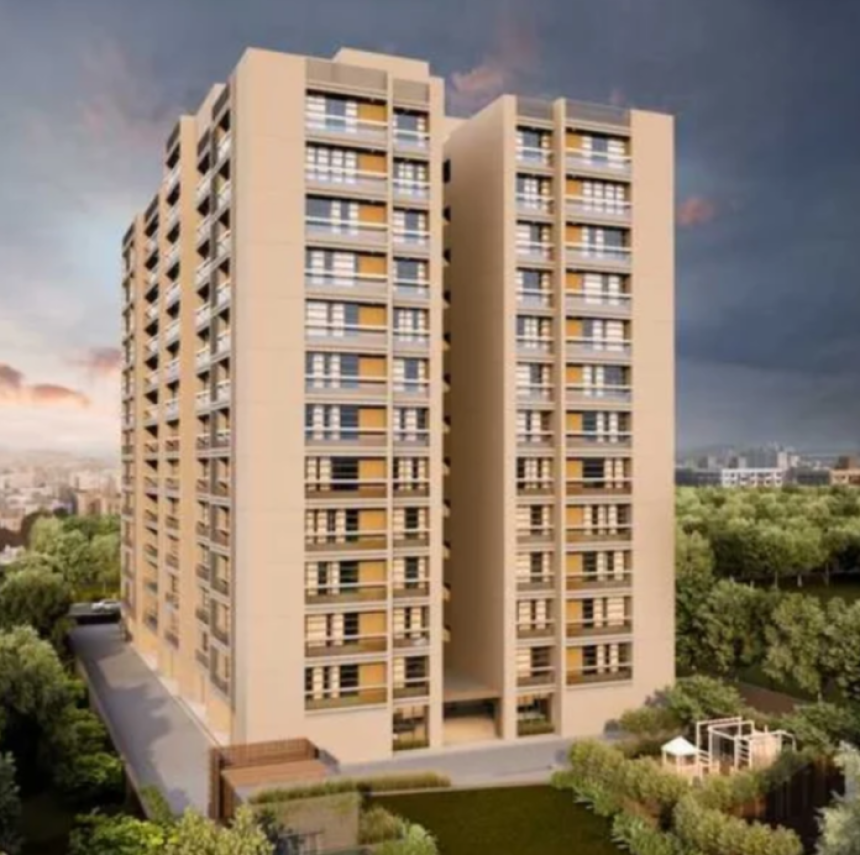 4 and 5 BHK Apartments in Ahmedabad