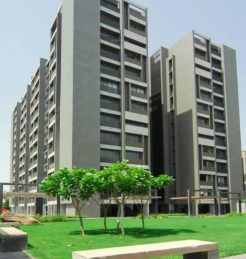 4 BHK Apartment