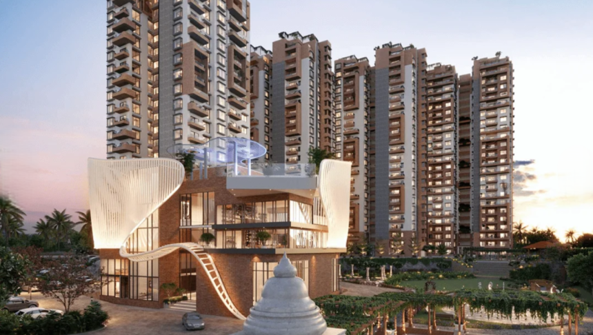 2, 3 & 4 BHK Apartments in Kaggalipura, Bengaluru