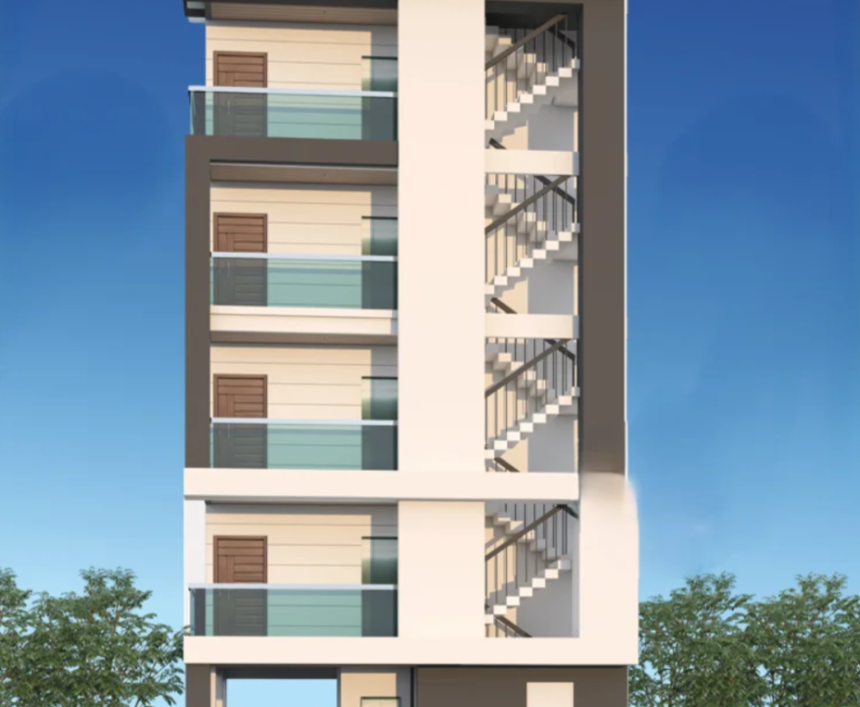 3 BHK Apartments in Bedarahalli, Bengaluru