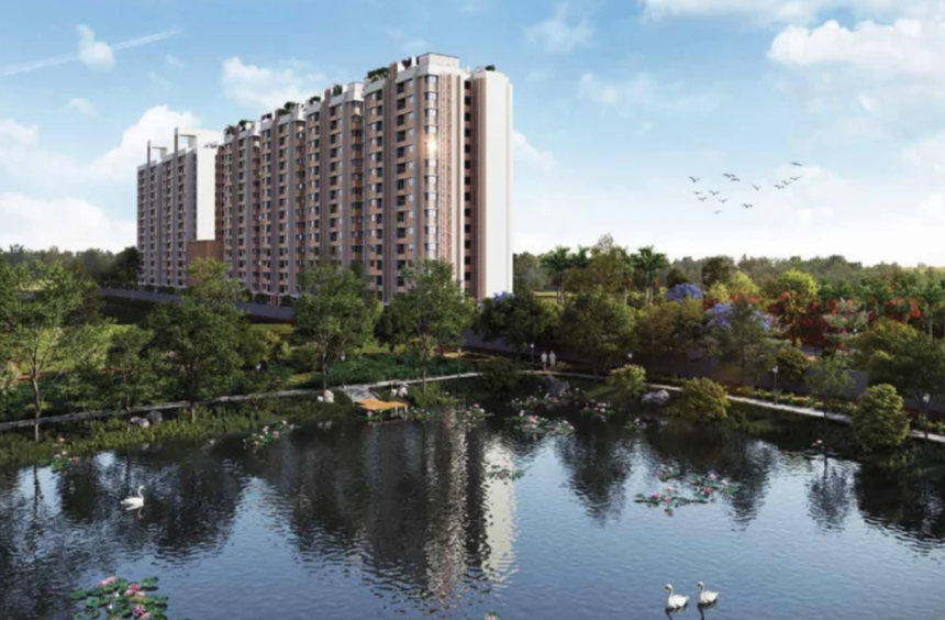 2 & 3 BHK Apartments in Chandapura, Bengaluru