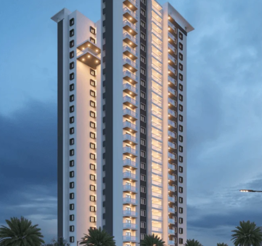 2 & 3 BHK Apartments in Varthur, Bengaluru