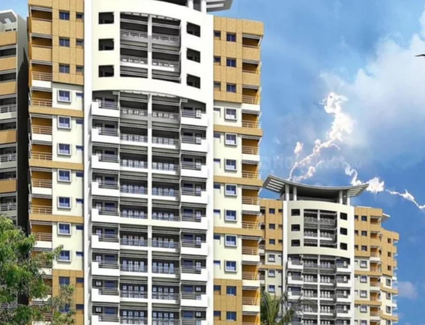 🏡 Mantri Greens – Premium 2 & 3 BHK Apartments in Malleshwaram, Bengaluru ✨