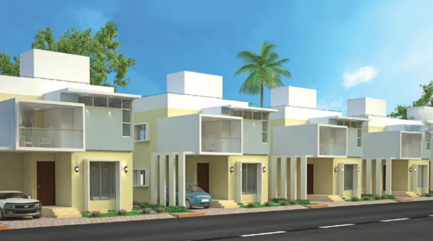 3 BHK Villas in Attibele, Bengaluru