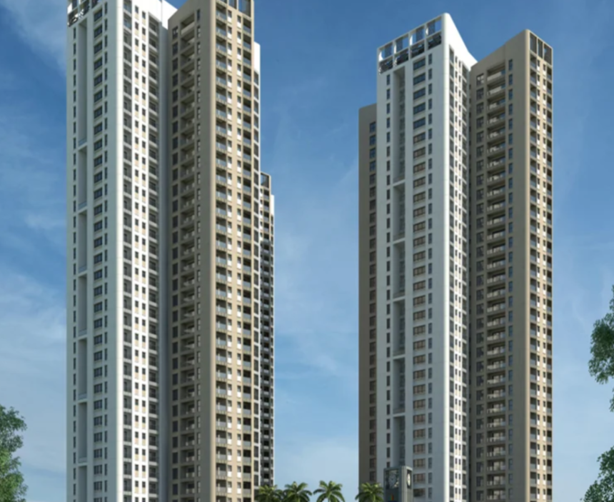 🏡 Sattva Aaranya – Premium 2, 3, 3.5 & 4 BHK Apartments in Rajarajeshwari Nagar, Bengaluru ✨