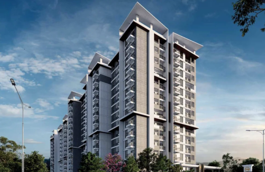 🏡 TG Legacy – Premium 2 & 3 BHK Apartments in Gattahalli, Bengaluru ✨