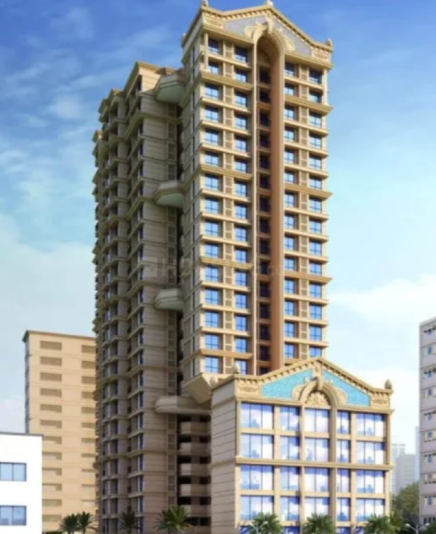 1, 2 & 3 BHK Homes in Kalyan West, Beyond Thane