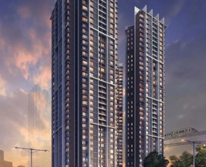 Welcome to Kalpataru Paramount E, a premium residential development offering thoughtfully designed 2 BHK apartments in the prime locality of Majiwada, Thane West. Located at S.No.115/10/2 Part, this project combines luxury living, excellent connectivity, and world-class amenities—making it an ideal choice for families and professionals seeking a modern urban lifestyle. 🏡✨  📍 Location: S.No.115/10/2 Part, Majiwada, Thane West, Thane