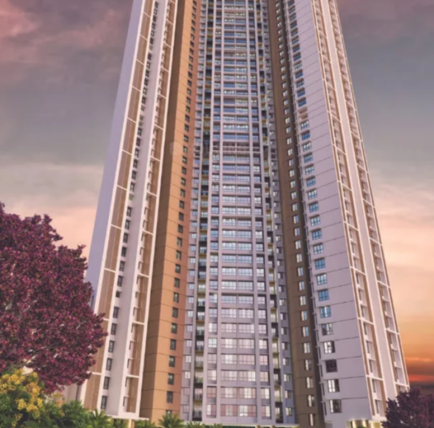 1, 2 & 3 BHK Homes in Mulund West