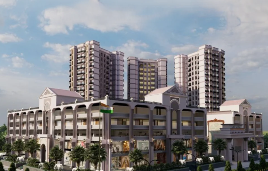 1, 2 & 3 BHK Homes in Mankoli, Bhiwandi