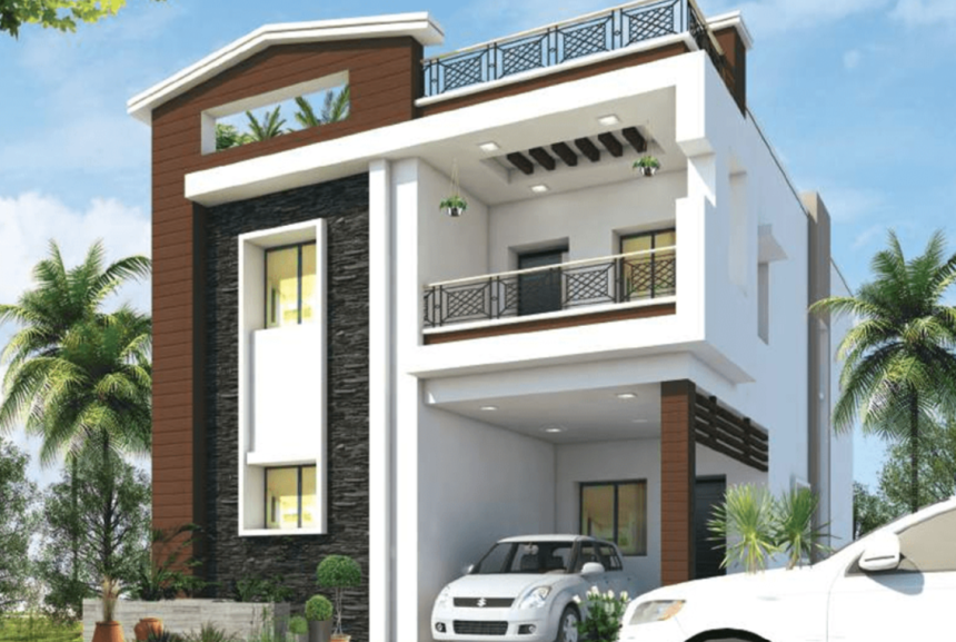 3 BHK Villas in Bolarum, Hyderabad