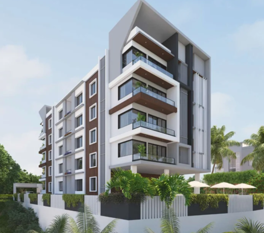 🌟 Legacy by Ista Homes – Premium 3 BHK Apartments in Jubilee Hills, Hyderabad